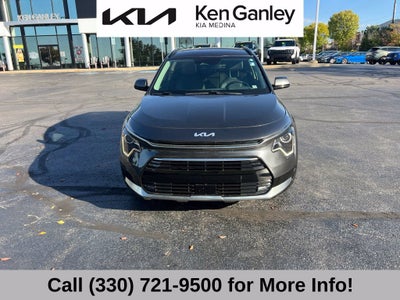 2023 Kia Niro EX Touring