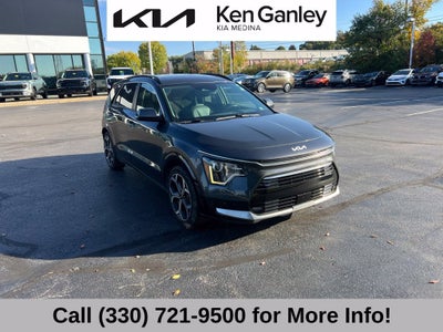 2023 Kia Niro EX Touring