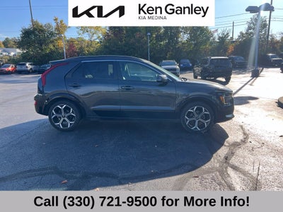 2023 Kia Niro EX Touring