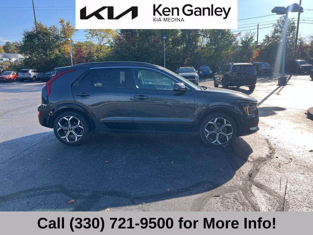 2023 Kia Niro EX Touring
