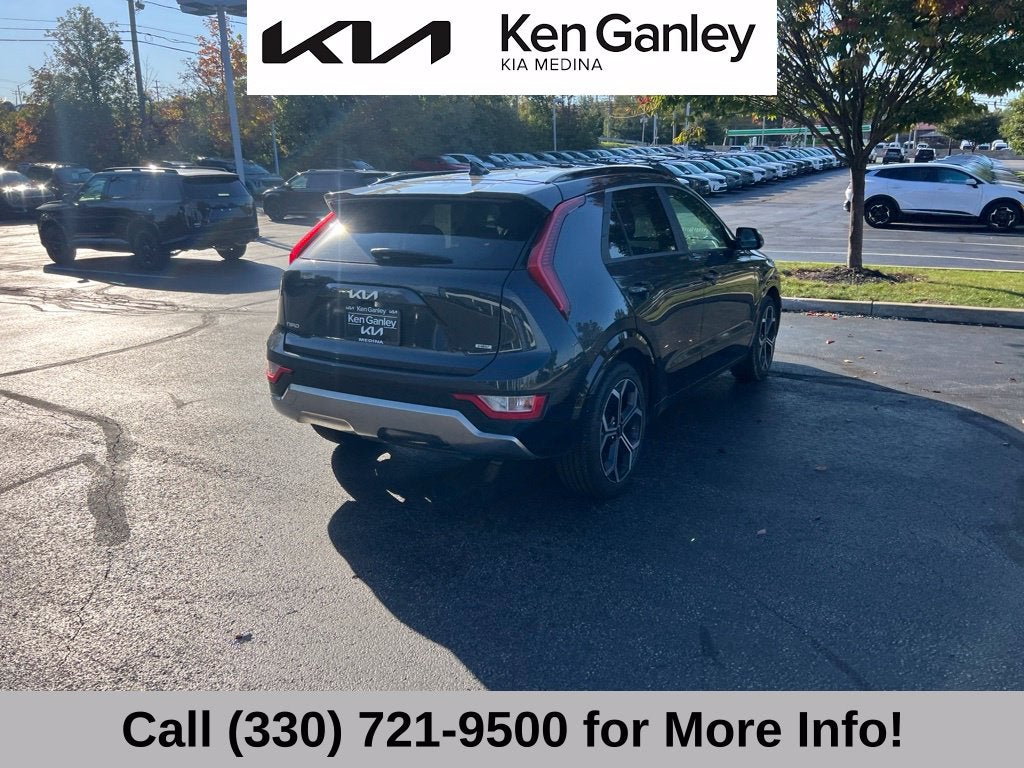 2023 Kia Niro EX Touring