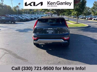 2023 Kia Niro EX Touring
