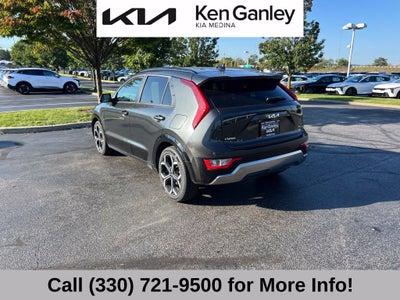 2023 Kia Niro EX Touring
