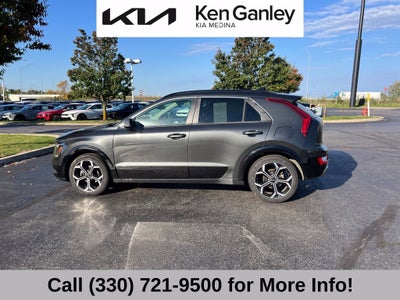 2023 Kia Niro EX Touring