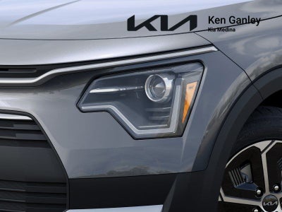 2026 Kia Niro EX