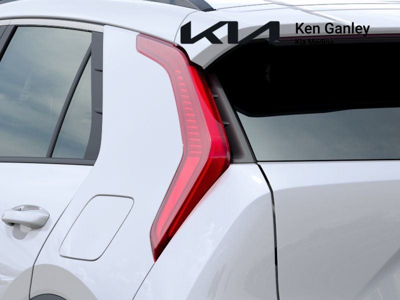 2026 Kia Niro EX