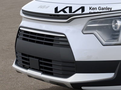 2026 Kia Niro EX