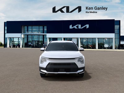 2026 Kia Niro EX