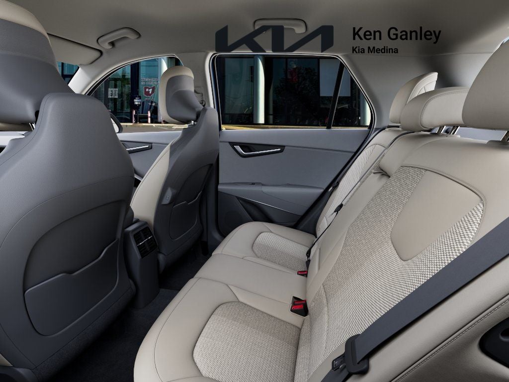 2026 Kia Niro EX