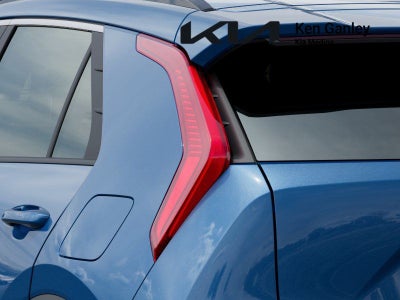 2026 Kia Niro EX