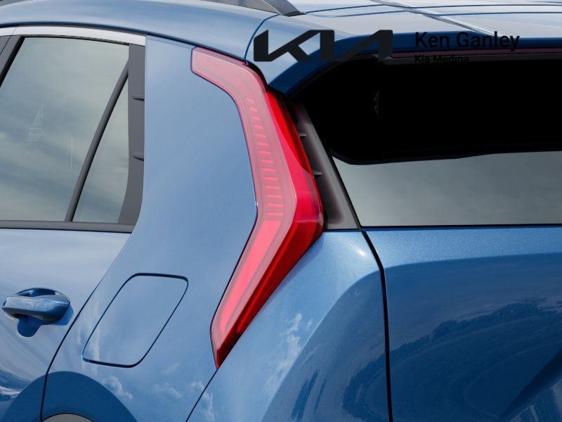 2026 Kia Niro EX