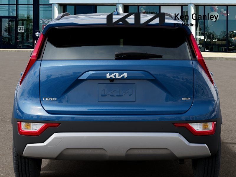 2026 Kia Niro EX