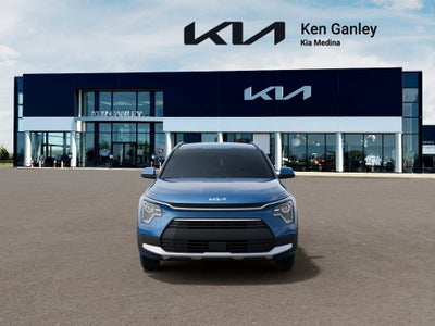 2026 Kia Niro EX