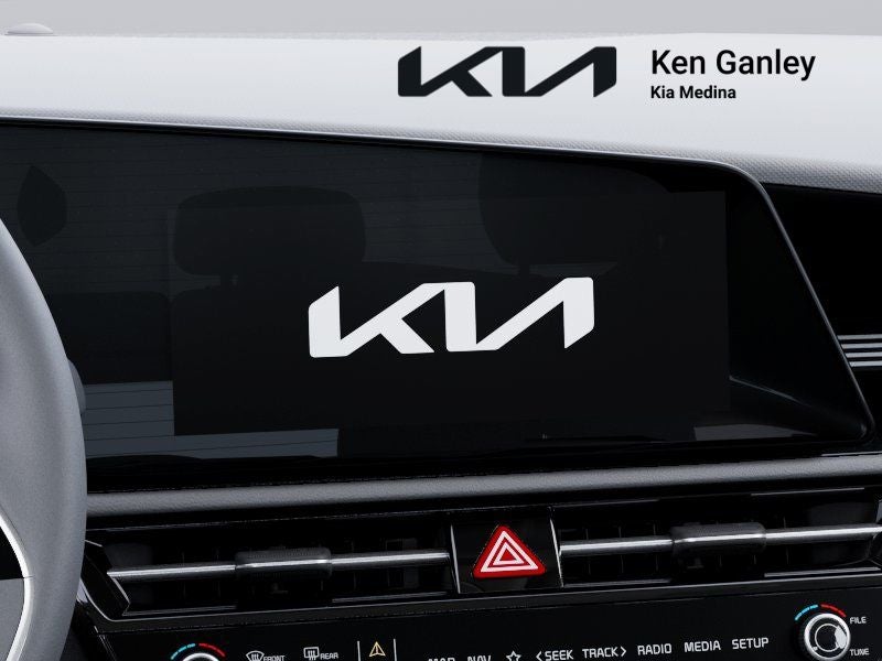 2026 Kia Niro EX