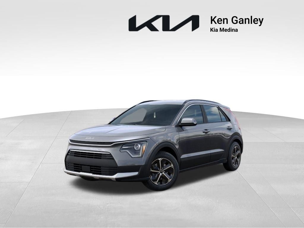 2026 Kia Niro EX