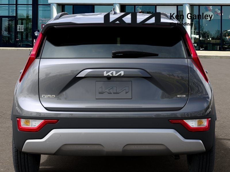 2026 Kia Niro EX