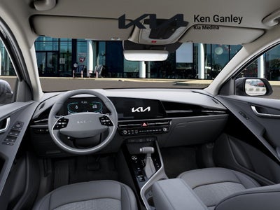 2026 Kia Niro EX