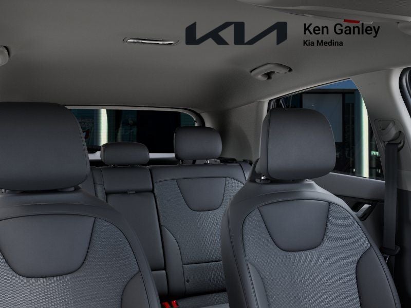 2026 Kia Niro EX