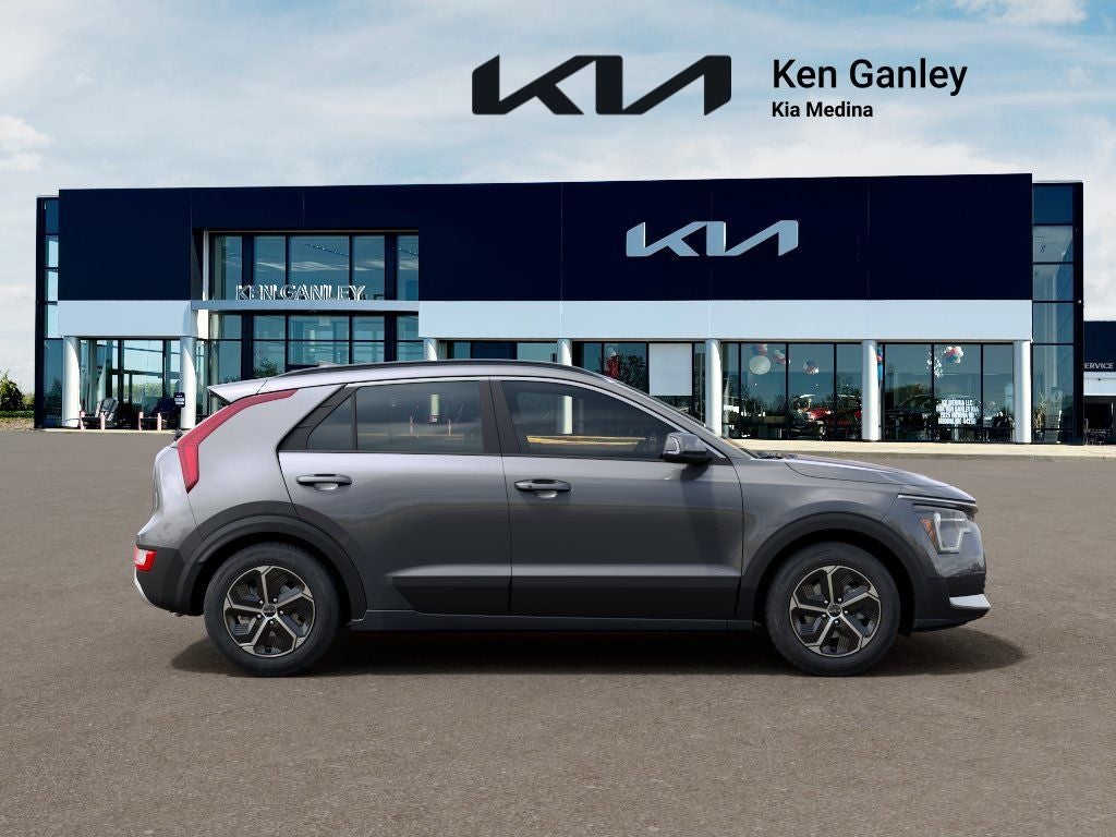 2026 Kia Niro EX