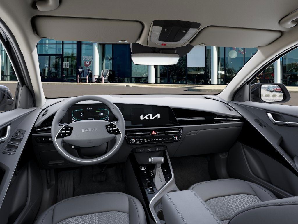 2026 Kia Niro EX