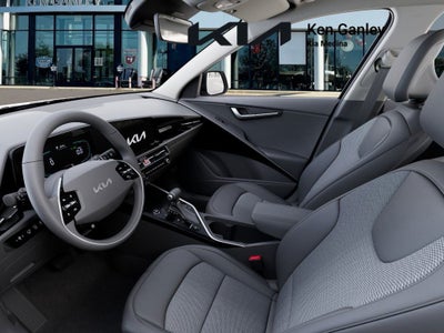 2026 Kia Niro EX