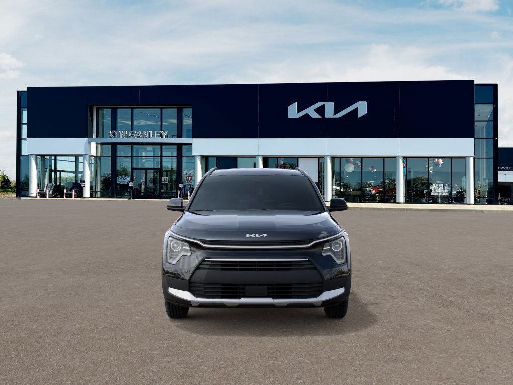 2026 Kia Niro EX