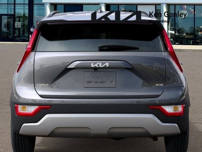 2026 Kia Niro EX