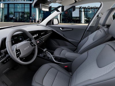 2026 Kia Niro EX