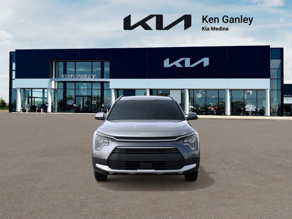 2026 Kia Niro EX