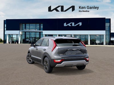 2026 Kia Niro EX