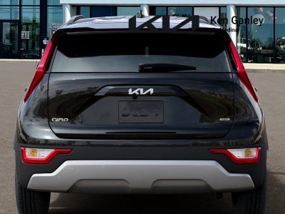 2026 Kia Niro EX