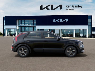 2026 Kia Niro EX