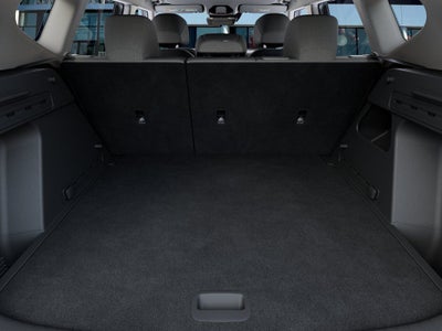 2027 Kia Seltos LX
