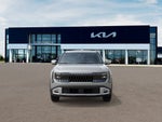 2027 Kia Seltos LX