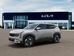 2027 Kia Seltos LX