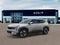 2027 Kia Seltos LX