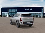 2027 Kia Seltos LX