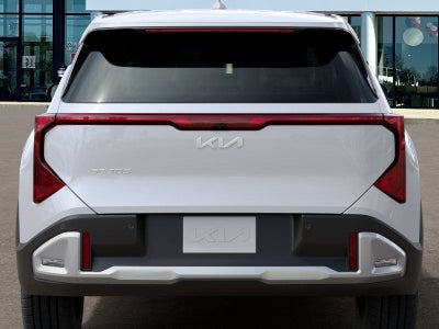 2027 Kia Seltos LX
