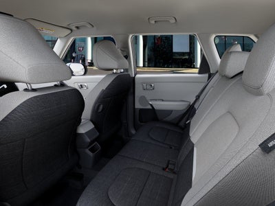 2027 Kia Seltos LX