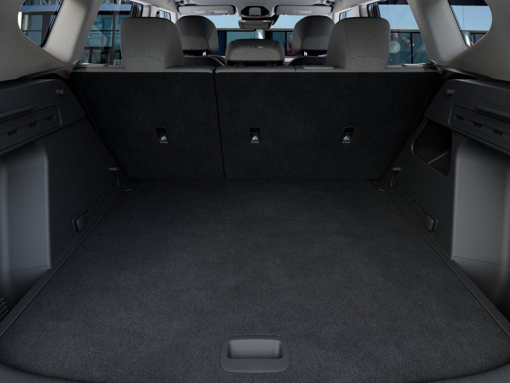 2027 Kia Seltos LX