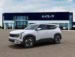 2027 Kia Seltos LX