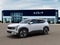 2027 Kia Seltos LX