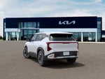 2027 Kia Seltos LX