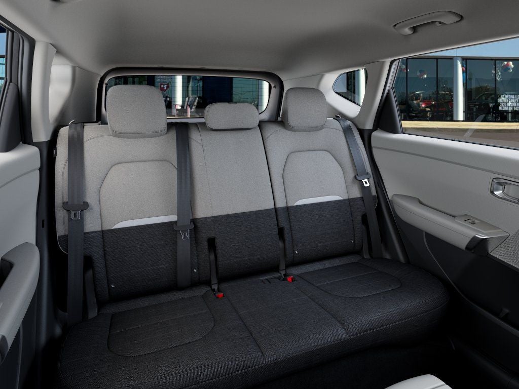 2027 Kia Seltos LX