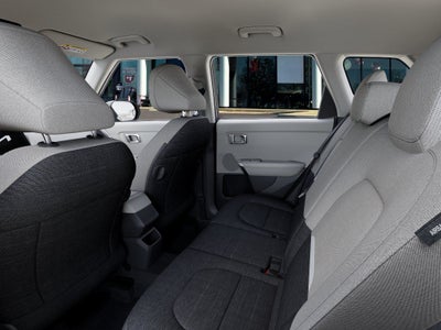 2027 Kia Seltos LX