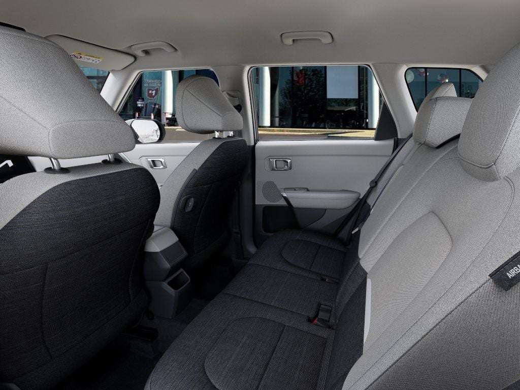 2027 Kia Seltos LX