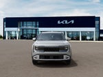 2027 Kia Seltos LX