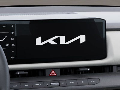 2027 Kia Seltos LX
