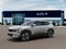 2027 Kia Seltos LX