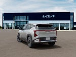 2027 Kia Seltos LX